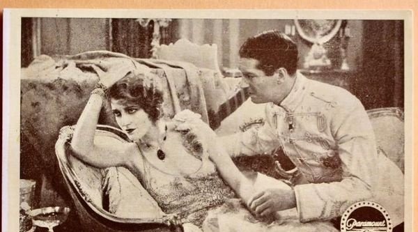 El desfile del amor -1929 -the love parade