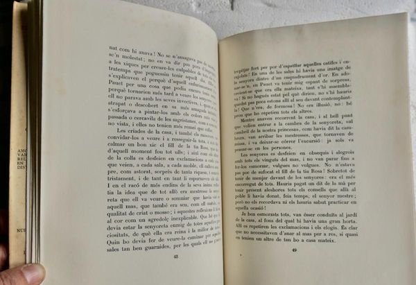 Vergonya- manuel rocamora 1956 – foto 3